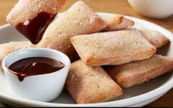 Zeppole Dipping Sauces