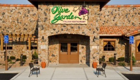 Best Olive Garden Appetizers