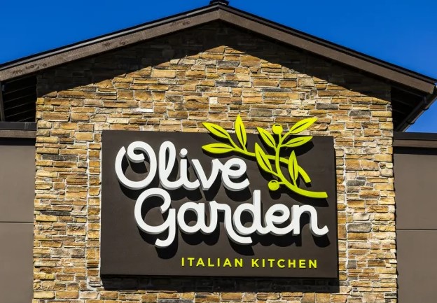 Olive Garden Prețuri Meniu Romania