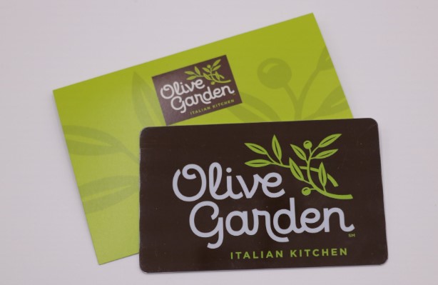 14 Ordering Mistakes You're Making At Olive Garden