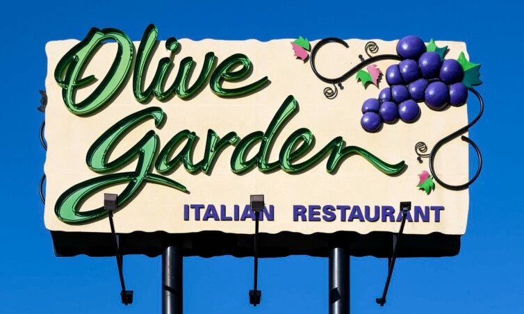Olive Garden Facts You Didn't Know